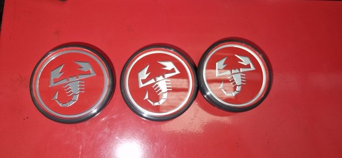 Brand new abarth - brand, 500