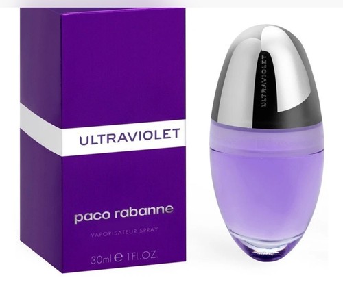 Paco rabanne ultraviolet - paco,