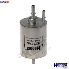 FUEL FILTER H225WK FOR AUDI