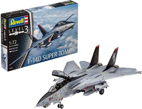 Revell scale grumman - scale,