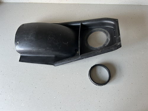 Can bombardier 250 rear - am,