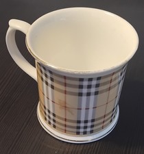 Vintage Burberrys Fine Bone