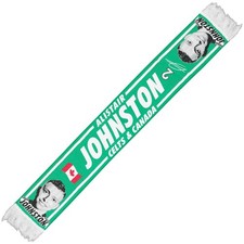 Celtic Scarf Johnston HD