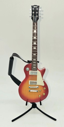 Miniature gibson les paul - gibson,