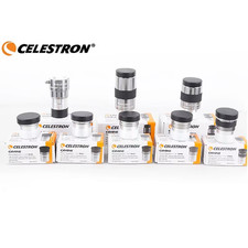 Celestron 1.25" Omni Plossl
