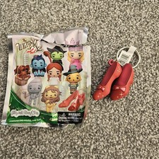 ruby red slippers Wizard of Oz