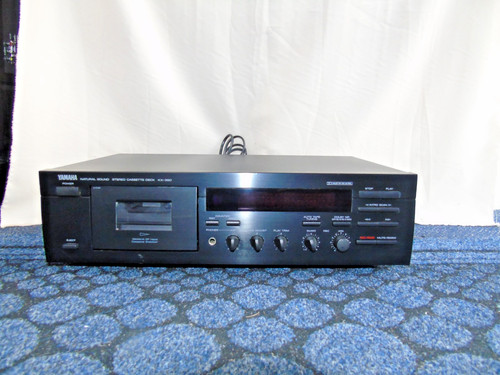 Yamaha 390 natural - yamaha, sound