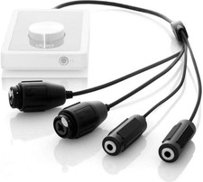 Apogee Breakout Cable Works With Duet 2 and Duet for iPad & Mac Cable Management