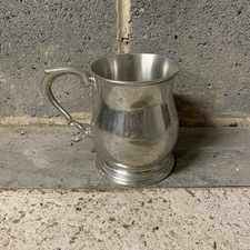 Vintage Royal Selangor Pewter