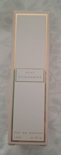 Next cashmere perfume travel - perfume,