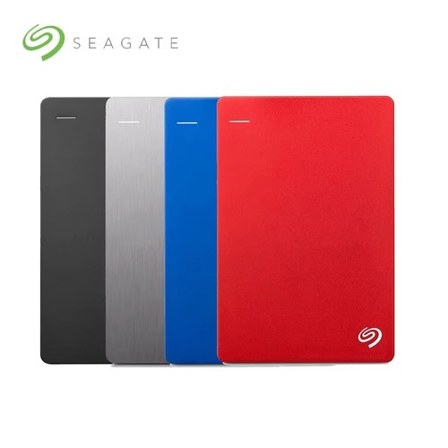 Seagate external hard drive - external,