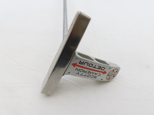 All original titleist - titleist, scotty