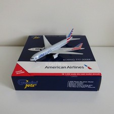 Gemini Jets 1:400 American