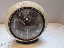 WESTCLOX BABY BEN WIND UP