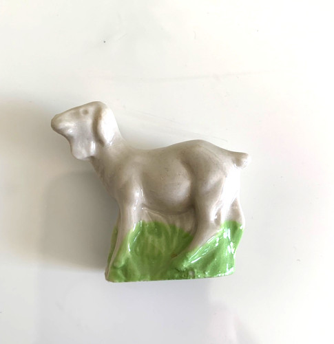 Wade whimsies wimsey white - whimsies,