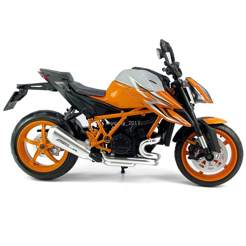 Ktm 1290 super duke r - super,
