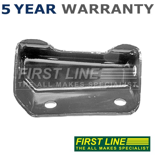 First line rear - first,