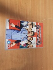 Scrubs - The Complete Sixth Series - DVD Boxset 