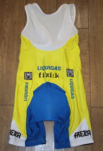 2007 2009 liquigas cycling - 2009,