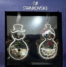 SWAROVSKI CHRISTMAS