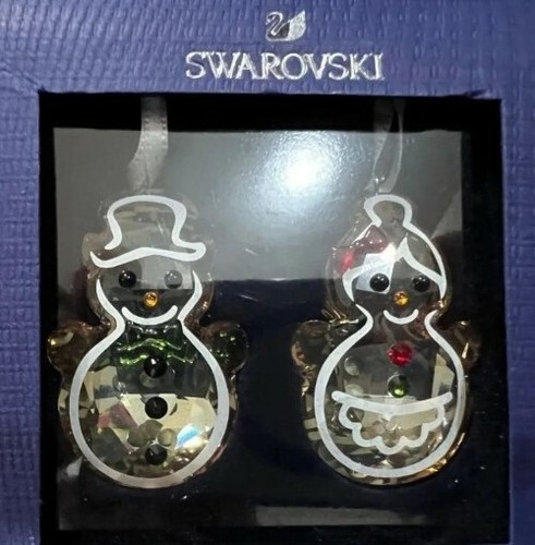 Swarovski christmas - swarovski,