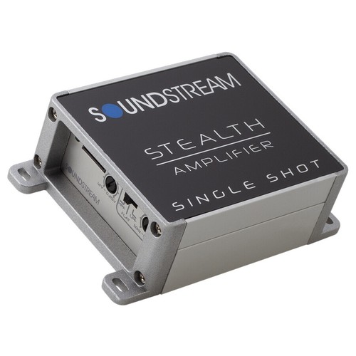 Soundstream st1 500d 500 - st1.500d,
