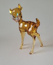 Swarovski Crystal Disney Classics Bambi. Art No: 5692965