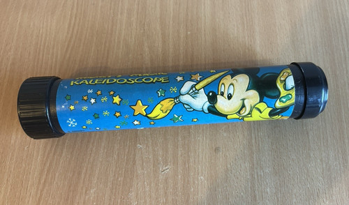 Mickey magic kaleidoscope - mickey’s,