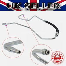 High Pressure Power Steering