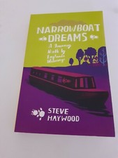 Narrowboat Dreams: A Journey