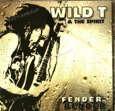 Wild T & the Spirit - Fender