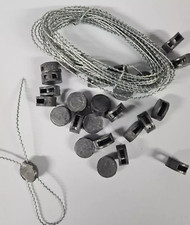 25 x 10mm LEAD ELECTRIC METER