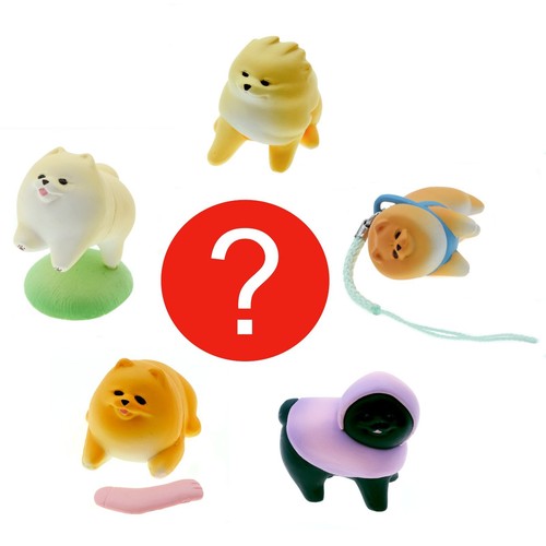 Cute surprise toy - cute,