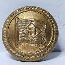 Alfred holt Blue funnel line