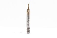 Dormer SS Slot Drill CNC