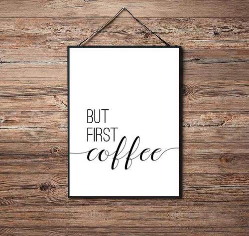 Inspirational quotes poster - quotes,