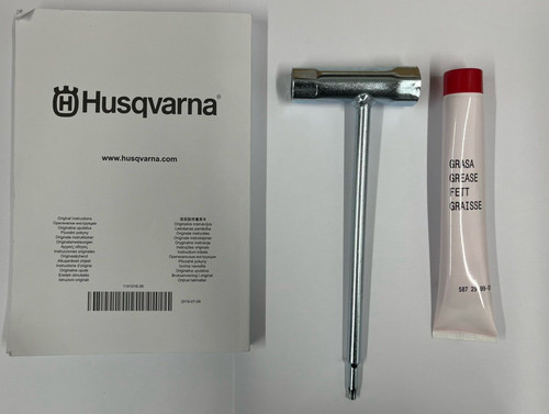 Husqvarna 122hd45 60 - husqvarna,