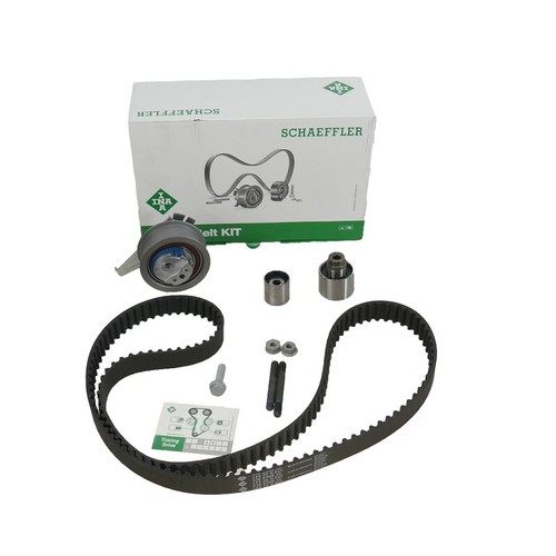 Timing belt kit - timing, 530065010
