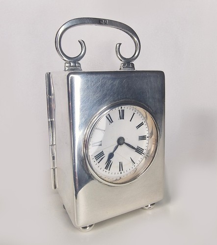 Small 1900 london - small, solid