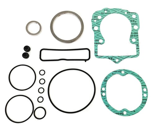 Engine gasket set - set,