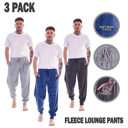 Pack mens soft cosy - pack,