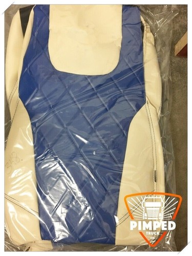 Seat covers daf - covers, cf/