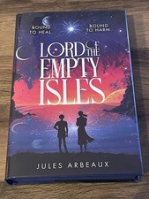Lord Of The Empty Isles, Jules