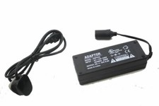 Terrafirma 12/240 Volt Adaptor 12/24 Volt Portable Fridge Freezer Camping Camper