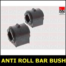 Anti Roll Bar Bush Front Fits
