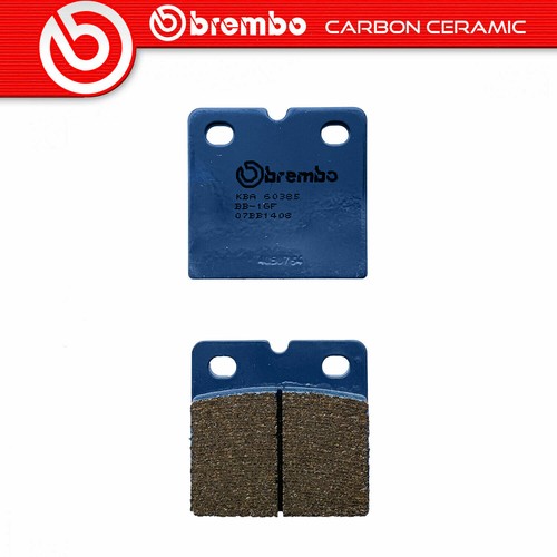 Brembo carbon ceramic - ceramic, brake