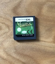 Nintendo DS: Disney Tinker