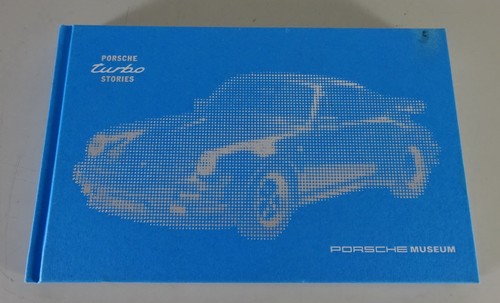 Bildband porsche 911 turbo - 911, 930