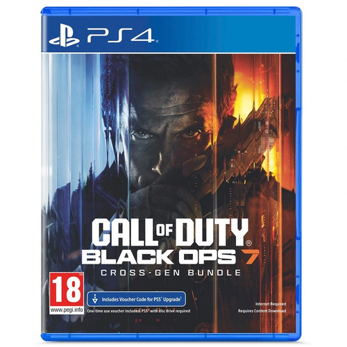 Call duty black - call, ops