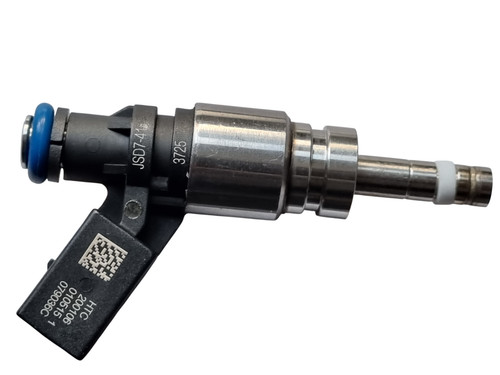 Germban fuel injector - fuel,